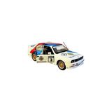 Hobbiez World Bmw M3 E30 Premium Die-Cast 1:24 Model Araba