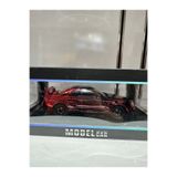 HOBBİEZ WORLD Nissan Skyline Gtr R34 Fast And Furious Hızlı ve Öfkeli Model Diecast Metal Araba 1.24 Ölçek