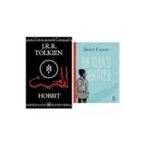Hobbit + Bir Yılbaşı Hikayesi