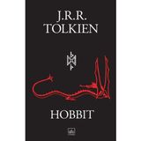 HOBBIT - JOHN RONALD REUEL TOLKIEN