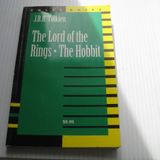 Hobbit Lord of the Rings