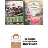 Hobbit (Özel Ciltli Baskı) + Büyük Wootton Demircisi (Özel Ciltli Baskı) - Hayır