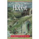 Hobbit Poster Collection by Alan Lee (December 23,1997)