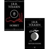 Hobbit - Roverandom - J. R. R. Tolkien