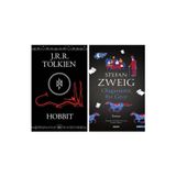 Hobbit (Siyah Kapak) + Olağanüstü Bir Gece