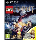 Hobbit Toy Edition PS4