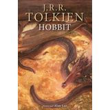 Hobbit Wersja ilustrowana