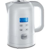 Hobbs Hassas Su Isıtıcısı, 1.7l, 2200W, Dijital Sıcaklık Ayarı ve LCD Ekran, Bebek Maması ve Çayın Hazırlanması Için Ayarlanabilir 25 ° -100 ° C, Sıcak Tutma Fonksiyonu, Çay Makinesi 21150-70