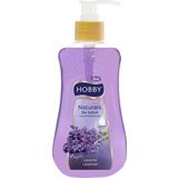 Hobby 1500 ml Lavanta Sıvı Sabun