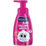 Hobby 200 ml Çilek Kokulu Köpük Sabun