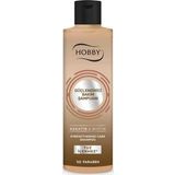 Hobby 250 ml Keratin Biotin Tuzsuz Şampuan