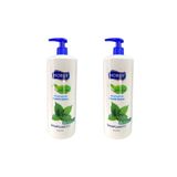 Hobby 2x1000 ml Isırgan Özlü Şampuan