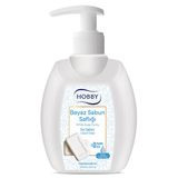 Hobby 300 ml Beyaz Sabun Saflığı Sıvı Sabun