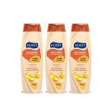 Hobby 3X600 ml Klasik Balsam Tüm Saçlar Saç Kremi