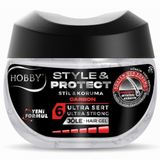 Hobby 400 ml Style&Protect Carbon Jöle