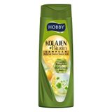 Hobby 480 ml Kolojen Vitamin Kompleks Şampuan