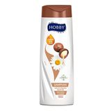 Hobby 500 ml Argan Papatya Şampuan