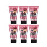 Hobby 6x150 ml Kıvır Kıvır Bukle Jölesi