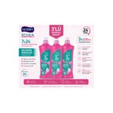 Hobby 7/24 Belirgin Bukleler Şekillendirici Krem 250 ml 3 Adet