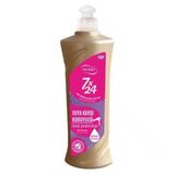 Hobby 7/24 Isıya Karşı Koruyucu 250 ml Şekillendirici Krem