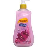 Hobby 750 ml Bahar Çiçeği Sıvı Sabun