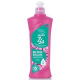 Hobby 7x24 Belirgin Bukleler 250 ml Saç Şekillendirici Krem