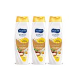 Hobby Argan Yağı Ve Papatya Çiçeği Şampuan 500 Mlx3