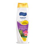Hobby Argan Yağı ve Papatya Özlü 500 ml Şampuan