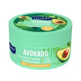 Hobby Avokado Besleyici El ve Vücut Kremi 250 ml
