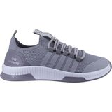 Hobby Ayakkabı Hobby INF001 Kadın Spor Ayakkabı - Gri