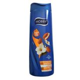 Hobby Badem Yağı ve Yasemin Çiçeği Özlü 500 ml Şampuan