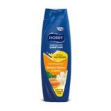 Hobby Badem Yağı Yasemin Çiçeği 600 ml Şampuan
