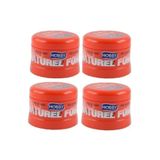 Hobby Briyantin Naturel Form 150ML x 4 Adet