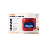 Hobby Briyantin Parlak Görünüm Kalıcı Etki 150 ml Kavanoz