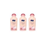 Hobby Classic 3x300 ml El ve Vücut Losyonu