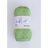 Hobby Clb (3 Adet) Pamuk 100 Gram Amigurimi&punch El Örgü Ipliği - Yeşil