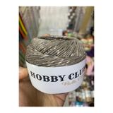 hobby club Pullu Yaldızlı El Örgü İpi 50 gram 90 metre