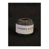 hobby club Pullu yaldızlı örgü ipi / 50g - 90m / örgü ipi