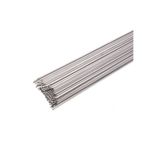 Hobby Craft BİTKİ DESTEK ÇUBUĞU 120 CM x 10 Adet | Fidan Hereği 4MM Paslanmaz Metal Galvanizli Fidan Destek Çubuğu