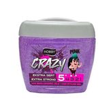 Hobby Crazy 3x700 ml Extra Sert Saç Jölesi
