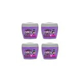 Hobby Crazy Head Ekstra Sert Sac Jolesi 700 Ml X 4 Adet