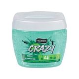 Hobby Crazy Sert Saç Jölesi 700 ML