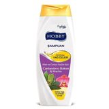 Hobby Defne Yağı ve Orkide Özlü 600 ML Şampuan