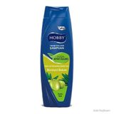 Hobby Doğal Bitki Özleri 600 ml Kepeğe Karşı Besleyici Şampuan