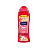 Hobby Duş Jeli 750 ml Glow&shine Çiçek Bahçesi