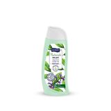 Hobby Duş Jeli Adaçayı ve Çay Ağacı Yağı Ferahlatıcı Etki 500 ml Doğal İçeriklerle