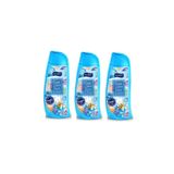 Hobby Duş Jeli Fresh Care Deniz Mineralleri 500 ml X 3 Adet
