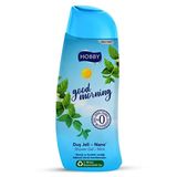 HOBBY Duş Jeli Good Morning Mentol 450 ml