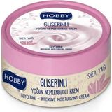 Hobby El Vücut Bakım Kremi Gliserinli 250ML