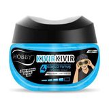 Hobby Erkek Kıvırcık Saç Jölesi 250 ml Güçlü Tutuş Özelliği ile Doğal Kıvırcık Saçlar İçin